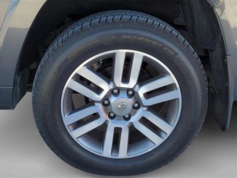 Used 2012 Toyota 4Runner Limited image 6