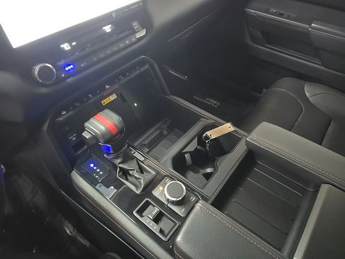 Used 2023 Toyota Tundra TRD Pro image 27