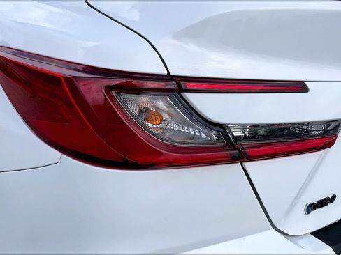 Certified 2025 Toyota Camry SE w/ Multimedia Upgrade Package FWD image 28