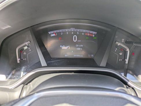 Used 2022 Honda CR-V EX image 25