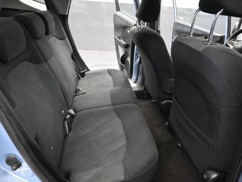 Used 2009 Honda Fit Sport image 20