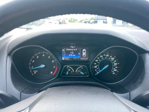 Used 2012 Ford Focus Titanium FWD image 9