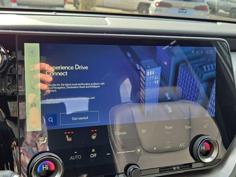 New 2026 Lexus TX 350 AWD image 19