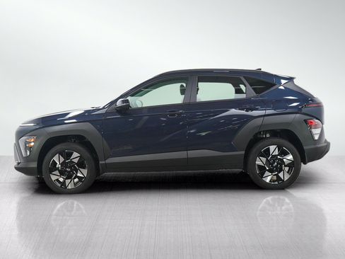 Used 2025 Hyundai Kona SEL AWD/4WD image 2