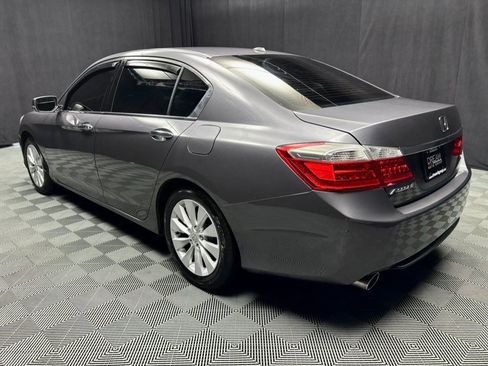 Used 2013 Honda Accord EX V6 Sedan image 3