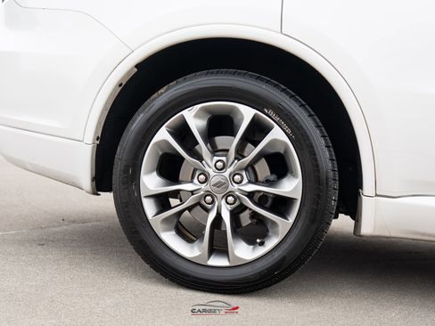 Used 2020 Dodge Durango R/T w/ Trailer Tow Group IV RWD image 11