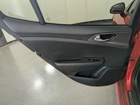 Used 2019 Kia Stinger GT AWD/4WD image 14