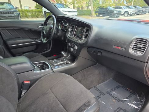 Used 2023 Dodge Charger Scat Pack w/ Plus Group image 9