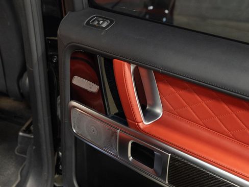 Used 2020 Mercedes-Benz G 63 AMG 4MATIC image 63