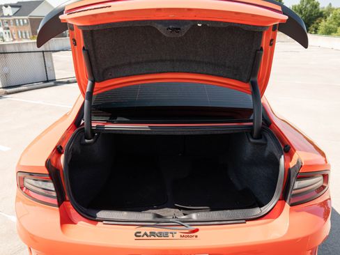 Used 2021 Dodge Charger Scat Pack image 49