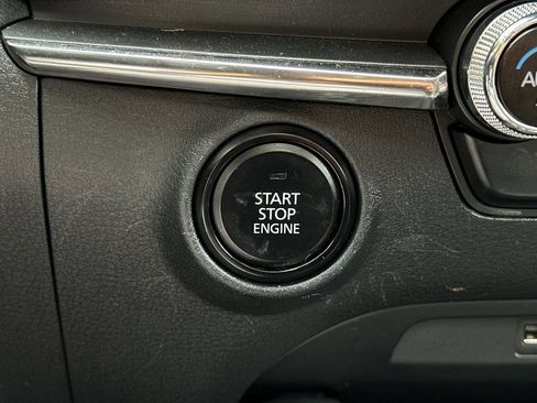 Used 2021 MAZDA MAZDA3 s FWD image 34