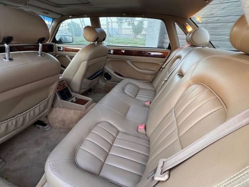 Used 1997 Jaguar XJ6 L image 15