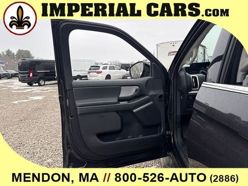 New 2026 Ford Expedition Max Active image 15