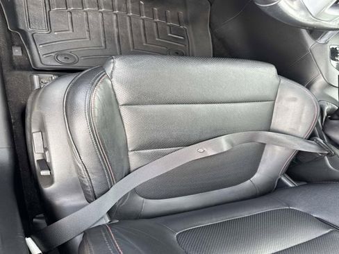 Used 2015 MAZDA CX-5 Grand Touring image 9