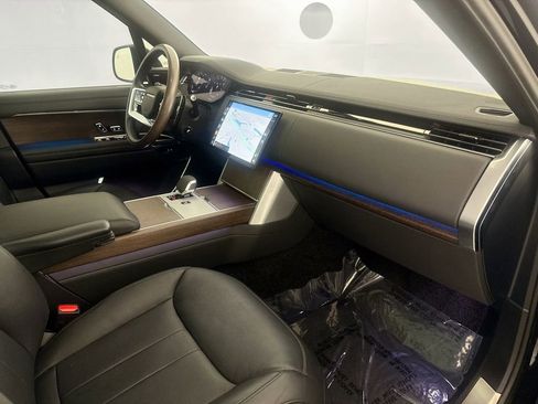 Certified 2024 Land Rover Range Rover SE AWD/4WD image 27