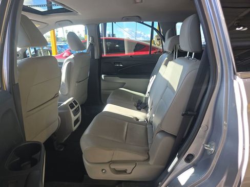 Used 2022 Honda Pilot Special Edition image 14