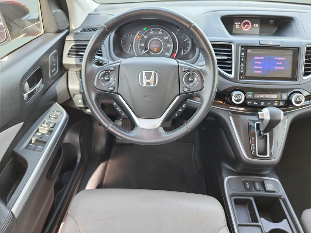 Used 2016 Honda CR-V Touring image 15