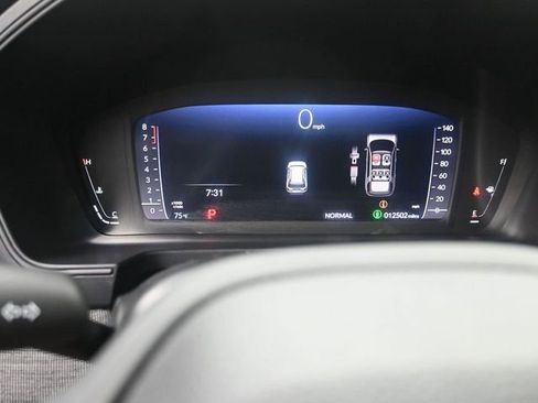 Certified 2026 Honda Passport TrailSport image 12