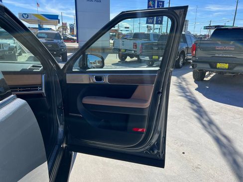 New 2026 Hyundai Santa Fe Calligraphy AWD/4WD image 10