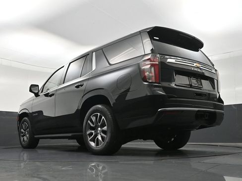 Used 2023 Chevrolet Tahoe LT w/ Luxury Package RWD image 26