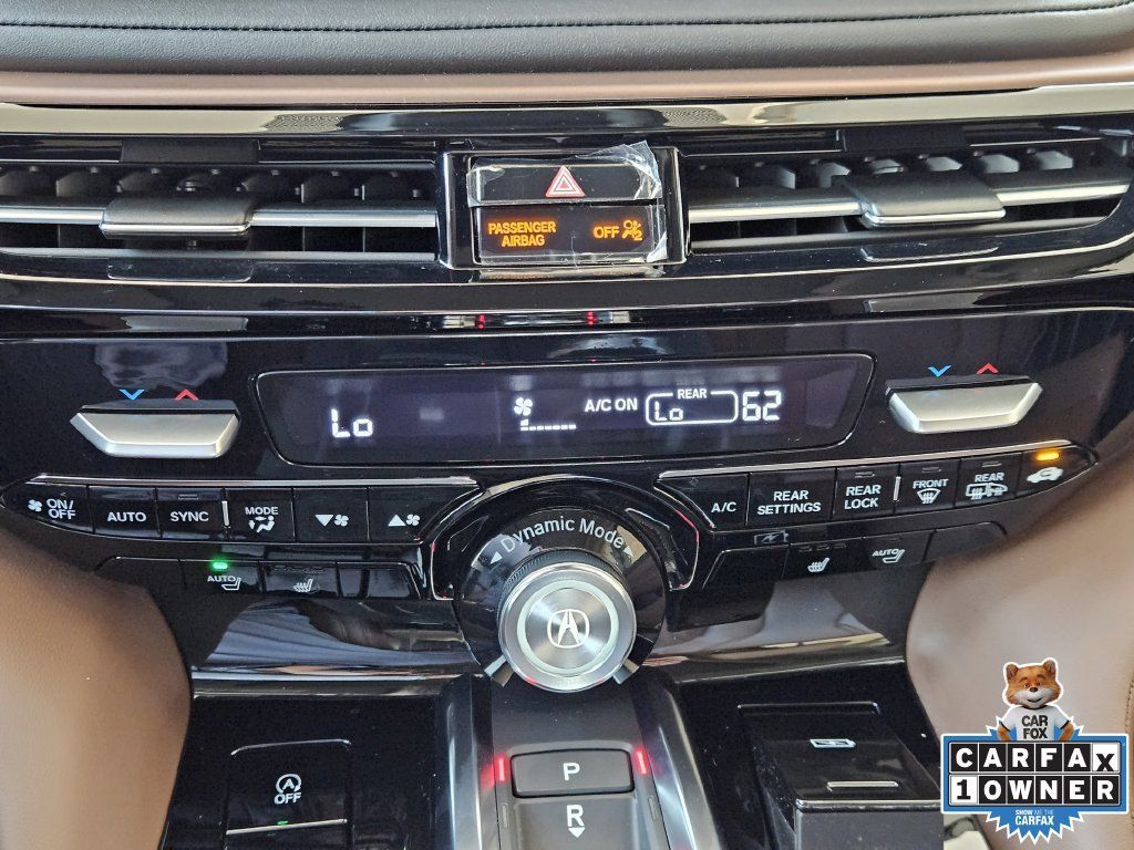 Used 2026 Acura MDX w/ Technology Package FWD image 19
