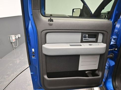 Used 2014 Ford F150 XLT w/ Equipment Group 301A Mid image 31