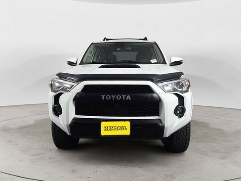 Used 2023 Toyota 4Runner TRD Pro image 8