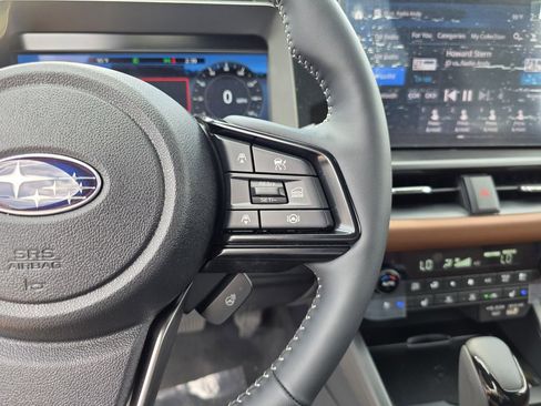 New 2026 Subaru Outback Touring XT AWD/4WD image 27