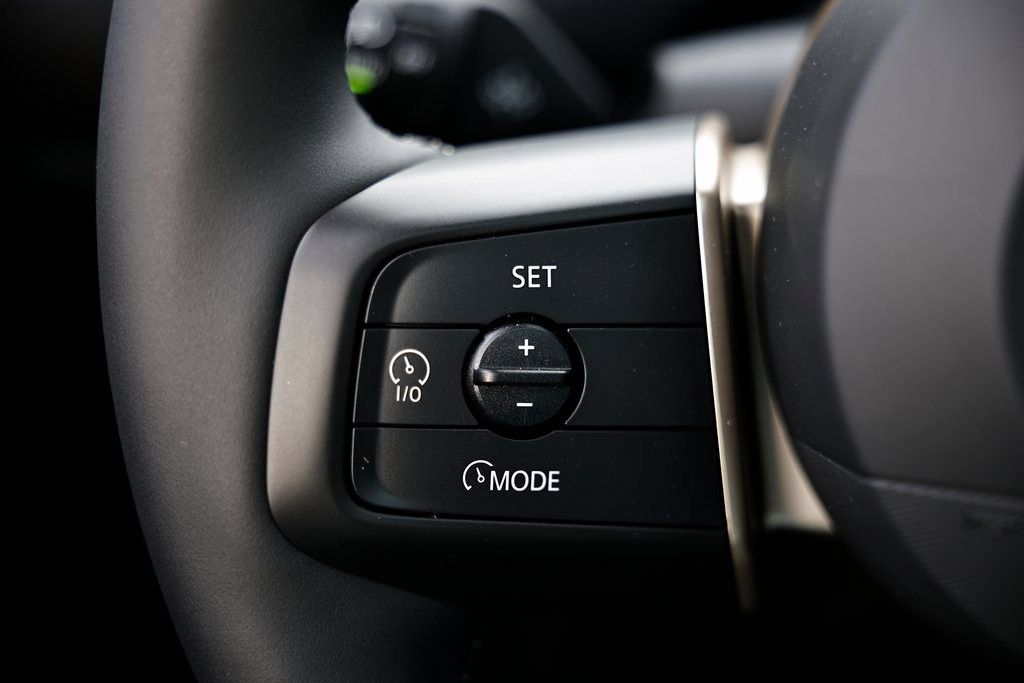 New 2026 MINI Cooper S FWD image 33