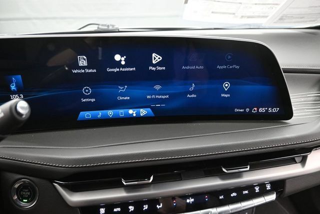 Certified 2024 Cadillac XT4 Premium Luxury AWD/4WD image 32