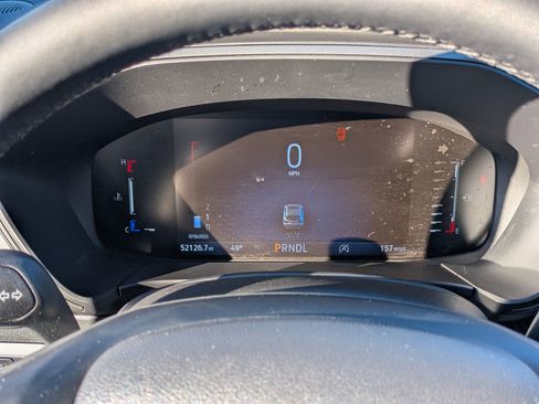 Used 2023 Ford Escape Active image 20