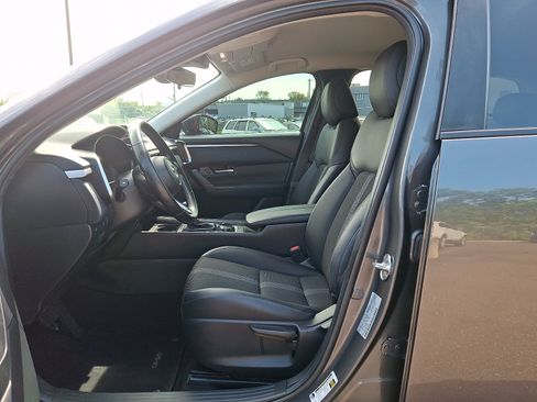 Used 2024 MAZDA CX-50 AWD 2.5 S w/ Select Package image 13