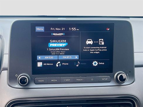 Used 2023 Hyundai Kona SEL image 14