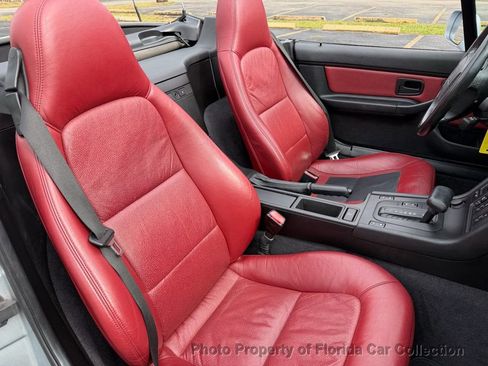 Used 1996 BMW Z3 1.9 image 10