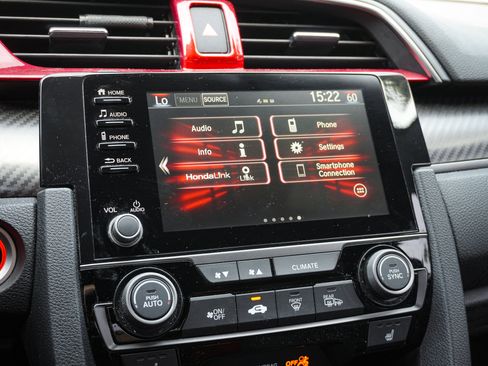 Used 2019 Honda Civic Si image 18