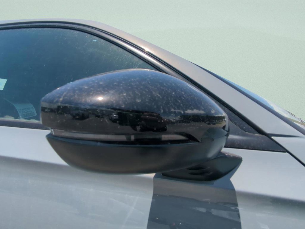 New 2026 Honda Civic Sport Touring image 11