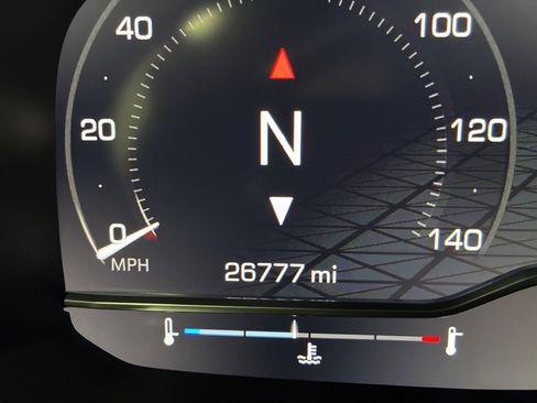 Used 2023 GMC Yukon AT4 image 29