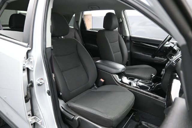 Used 2014 Kia Sorento LX FWD image 30