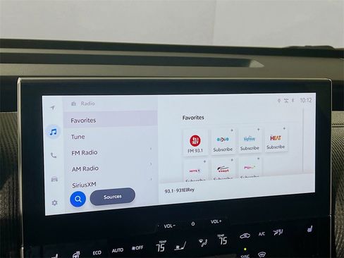 Certified 2024 Toyota bZ4X XLE image 14
