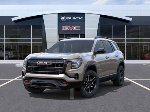 New 2026 GMC Terrain AT4 w/ Convenience Package III AWD/4WD image 19