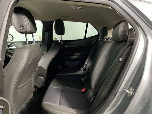 Used 2024 Buick Encore GX Preferred image 21