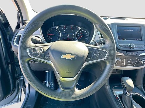 Used 2023 Chevrolet Equinox LS w/ LS Convenience Package image 11