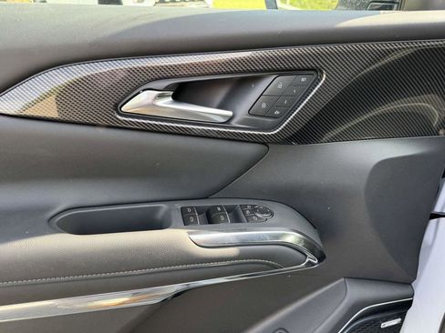 New 2026 Chevrolet Traverse High Country AWD/4WD image 18