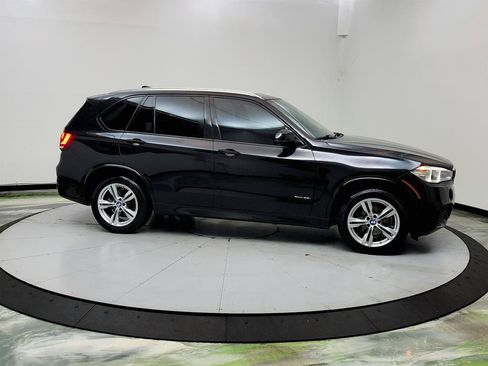 Used 2016 BMW X5 xDrive35i AWD/4WD image 4