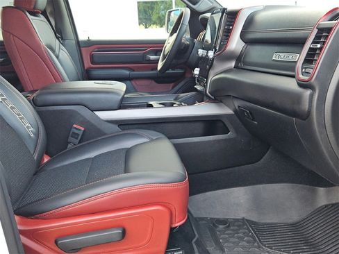 Used 2025 RAM 1500 Rebel w/ Rebel Level 1 Equipment Group image 24