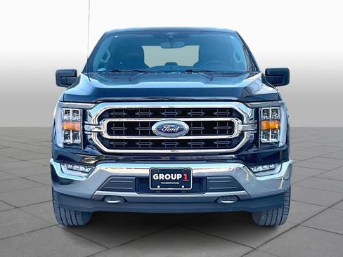 Used 2021 Ford F150 XLT w/ Equipment Group 302A High image 6