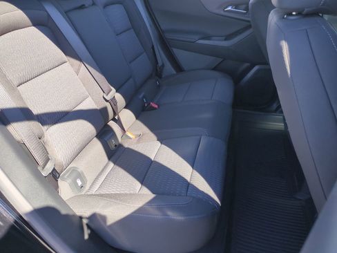 New 2026 Chevrolet Equinox LT image 51