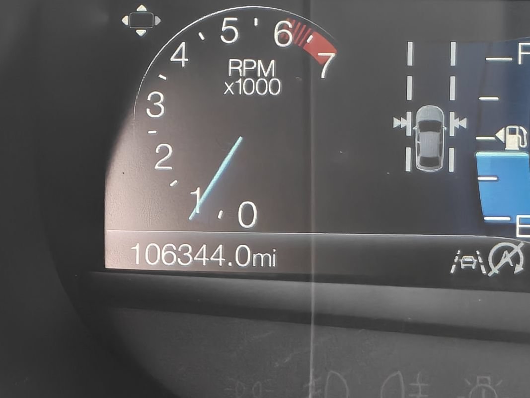 Used 2020 Ford Edge SEL FWD image 25