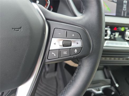 Certified 2022 BMW 228i xDrive Gran Coupe w/ Convenience Package image 31