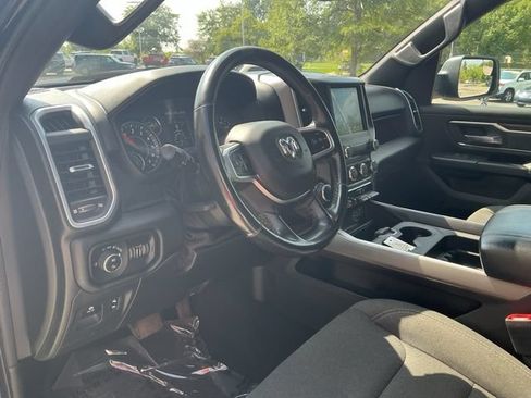 Used 2019 RAM 1500 Big Horn AWD/4WD image 10